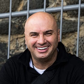 Ivan Ratkovich