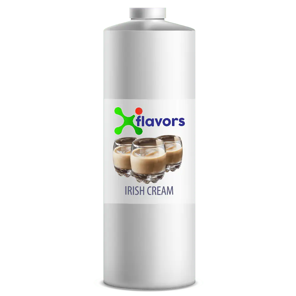 AussieBlends physical X Flavors: Concentrated Flavorings for Coconut Soft Serve Mix - AussieBlends
