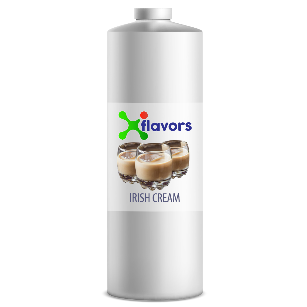 our concentrated flavors allow you to experiment and create signature treats that stand out.