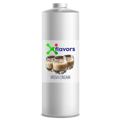 AussieBlends physical X-Flavors: Chocolate & Coffee Concentrated Flavorings for Frozen Yogurt and Soft Serve