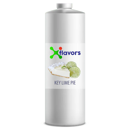 AussieBlends physical X Flavors: Concentrated Flavorings for Coconut Soft Serve Mix - AussieBlends