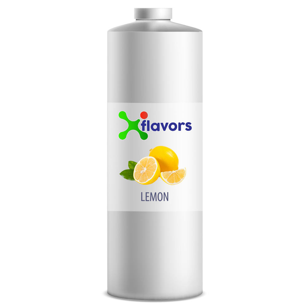 Each flavor is carefully formulated to maintain its integrity in cold temperatures.