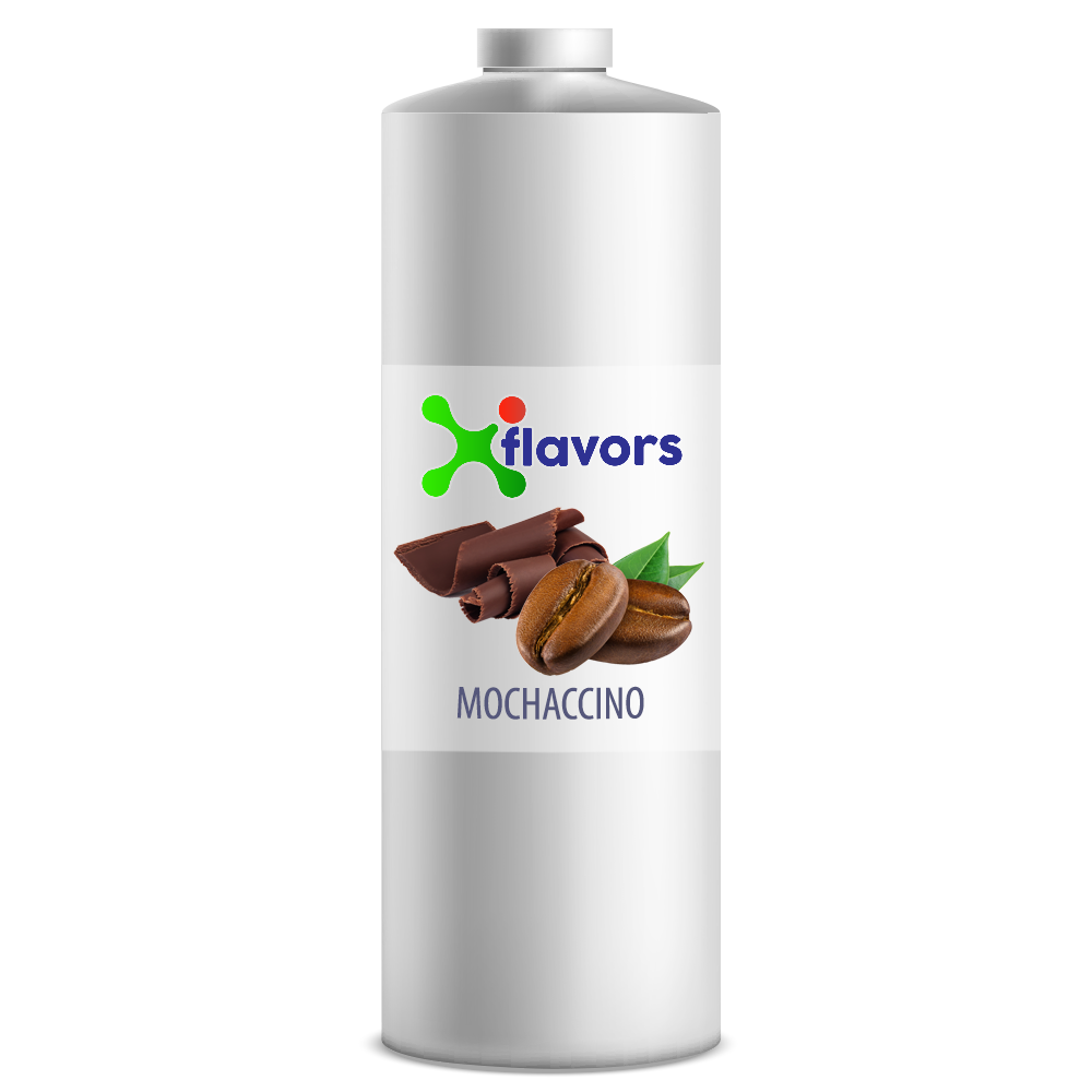 Our concentrated flavors pack a punch of taste, ensuring that every bite of your frozen treat bursts with delightful flavor.