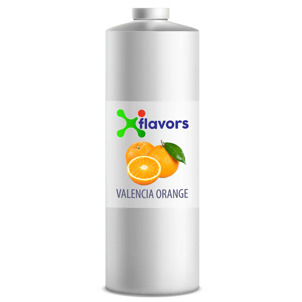 AussieBlends physical X-Flavors: Tropical Concentrated Flavorings for Frozen Yogurt and Soft Serve - AussieBlends