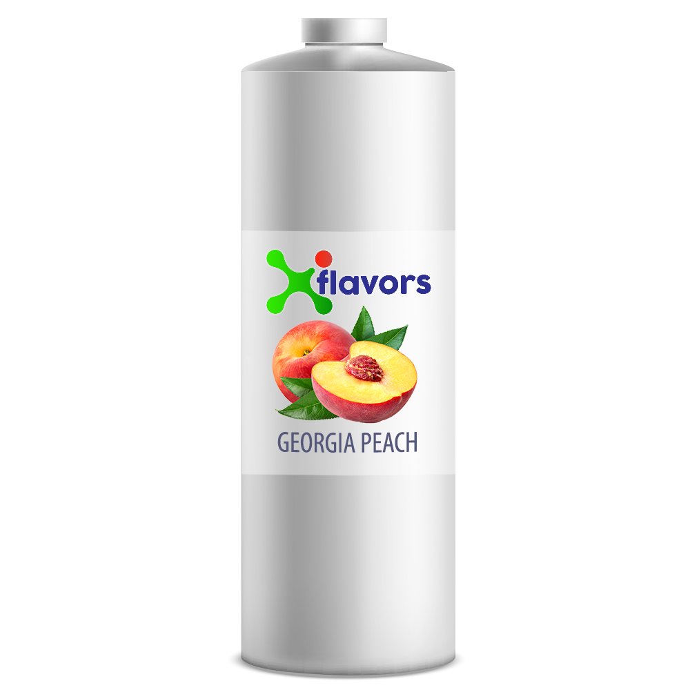 Concentrated Flavoring for Soft Serve and Frozen Yogurt | AussieBlends®