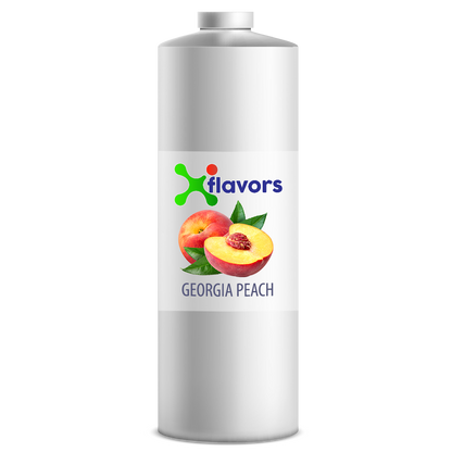 Concentrated Flavoring for Soft Serve and Frozen Yogurt | AussieBlends®