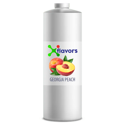 AussieBlends physical X-Flavors: Tropical Concentrated Flavorings for Frozen Yogurt and Soft Serve - AussieBlends