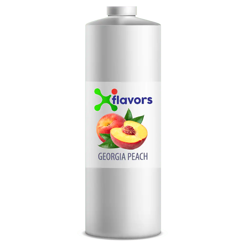 AussieBlends physical X Flavors: Concentrated Flavorings for Coconut Soft Serve Mix - AussieBlends