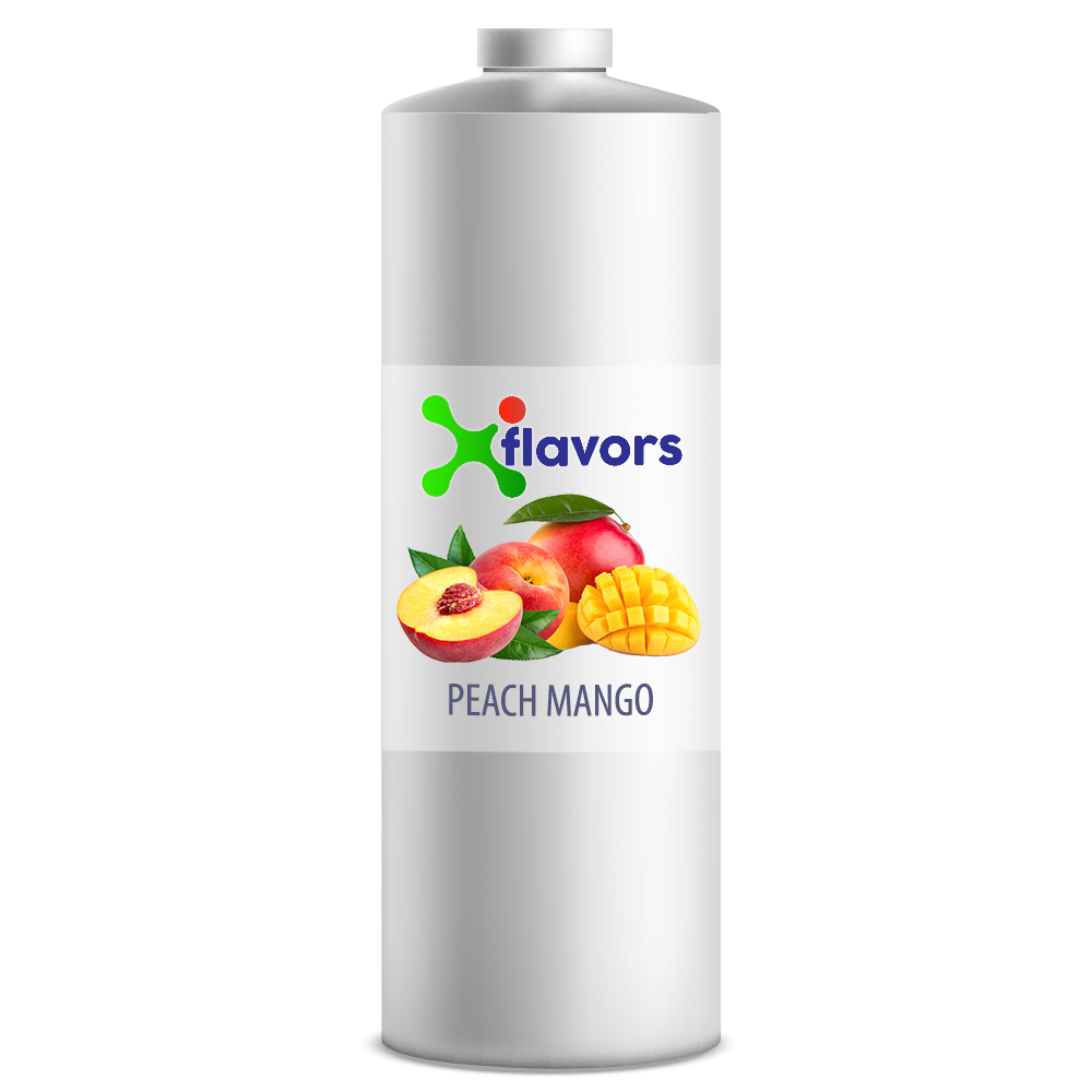 Crafted to perfection, this flavoring transforms your soft serve, frozen yogurt, and ice cream into a taste sensation 