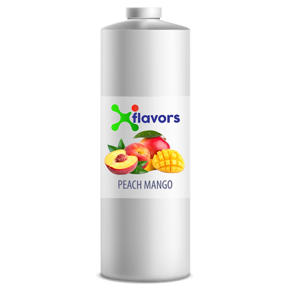 Crafted to perfection, this flavoring transforms your soft serve, frozen yogurt, and ice cream into a taste sensation 