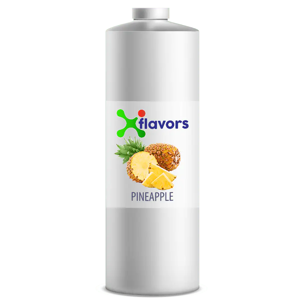 AussieBlends physical X Flavors: Concentrated Flavorings for Coconut Soft Serve Mix - AussieBlends