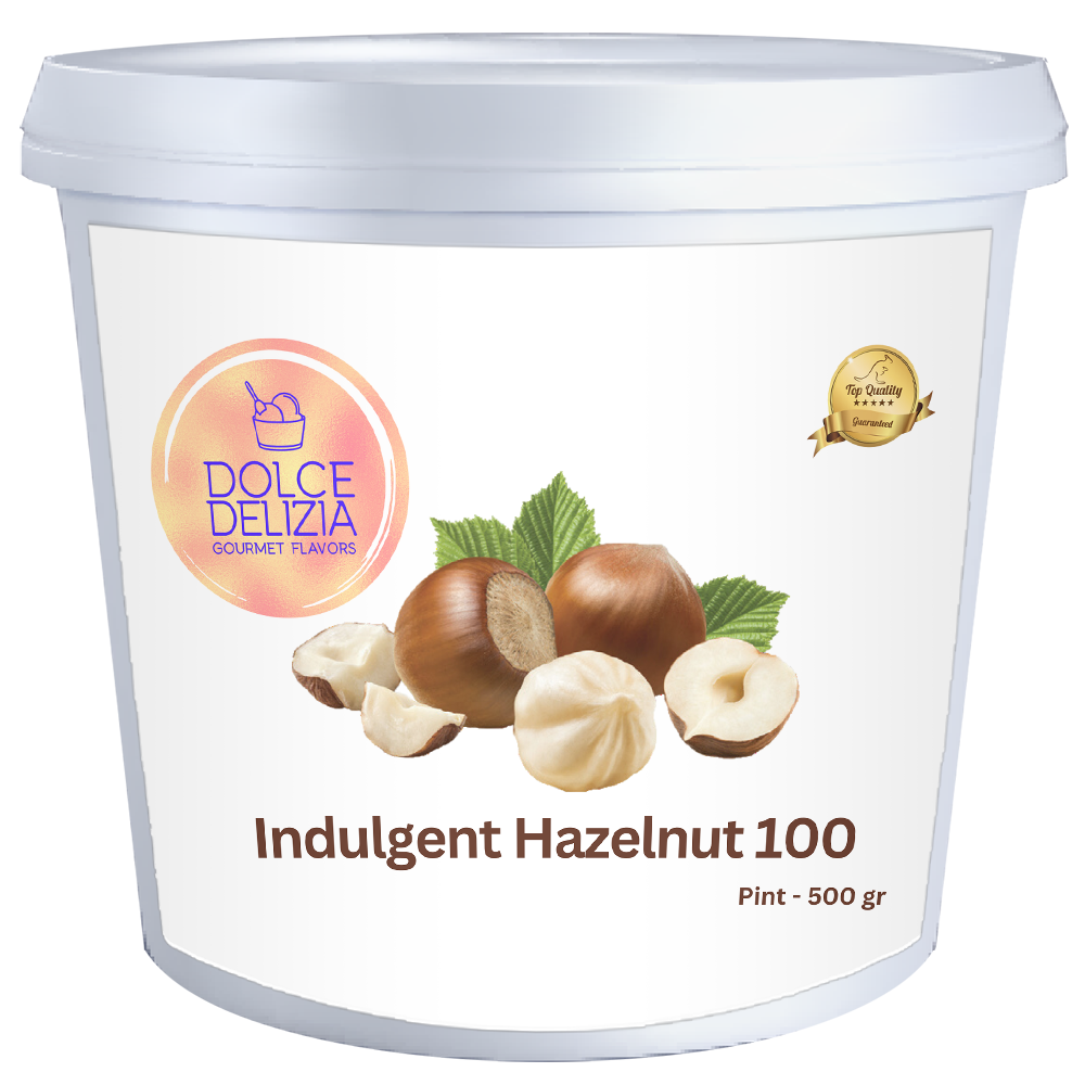 Perfectly Formulated for Frozen Desserts