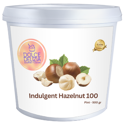 Perfectly Formulated for Frozen Desserts