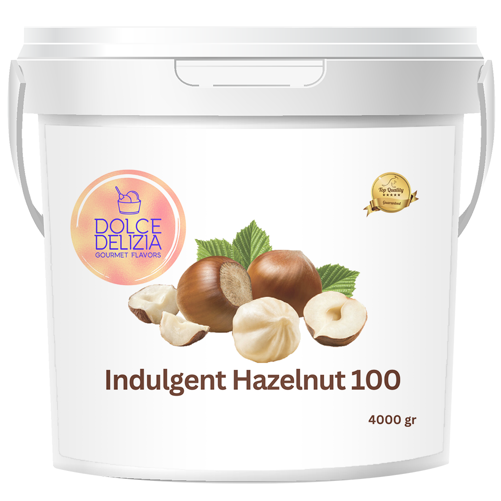 Each flavor is carefully formulated to maintain its integrity and stability in cold temperatures. 