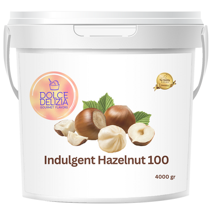 Each flavor is carefully formulated to maintain its integrity and stability in cold temperatures. 