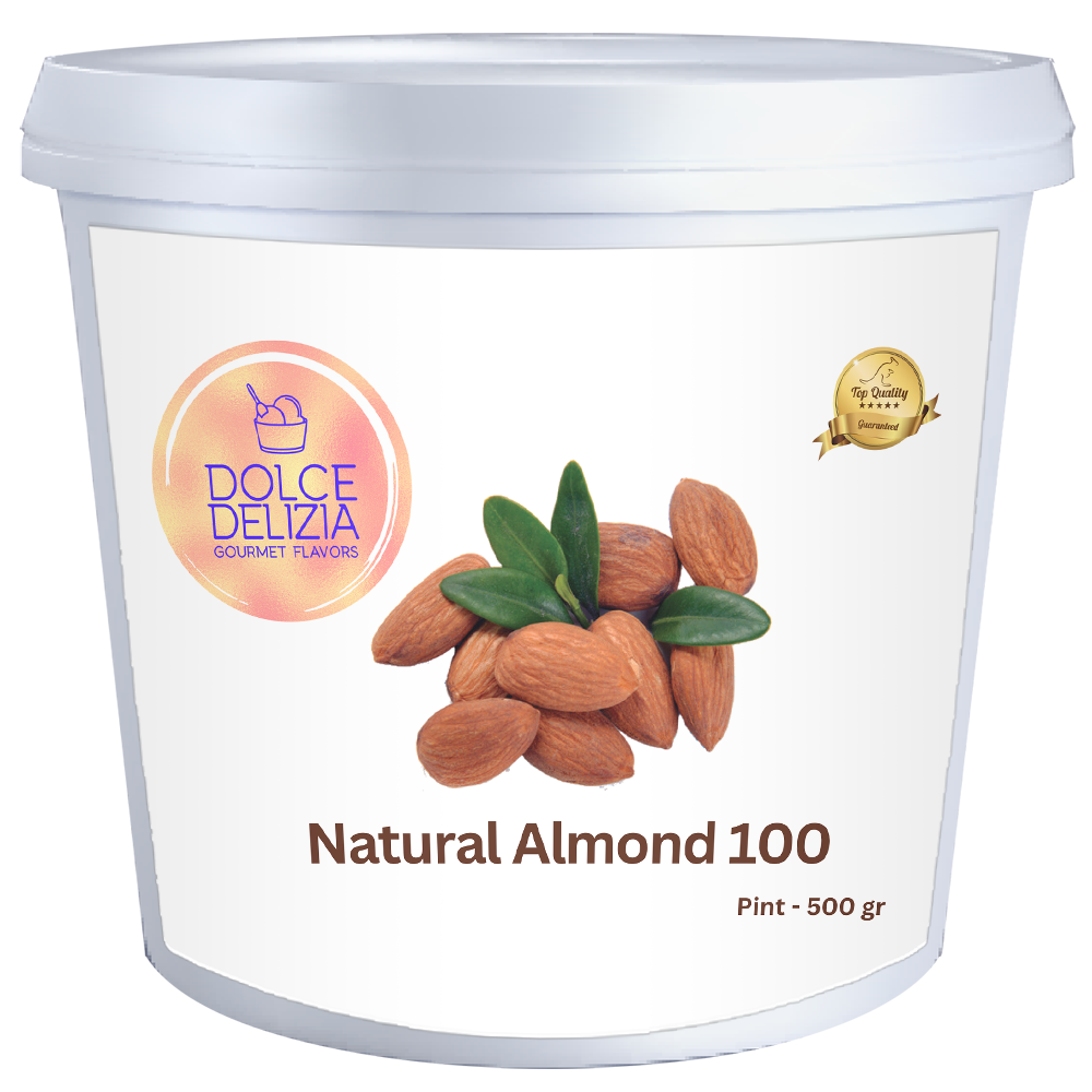 Our gourmet flavoring line is a unique combination of flavors for your frozen treats, promising a luscious and natural taste.
