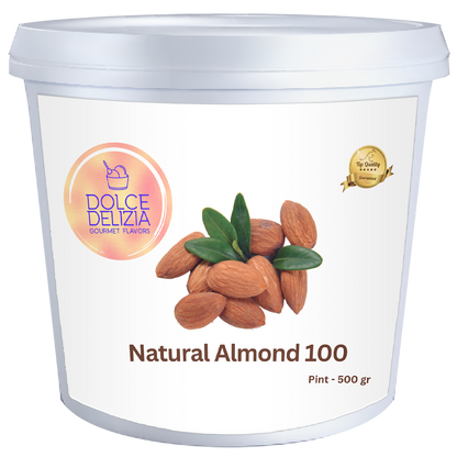 Our gourmet flavoring line is a unique combination of flavors for your frozen treats, promising a luscious and natural taste.