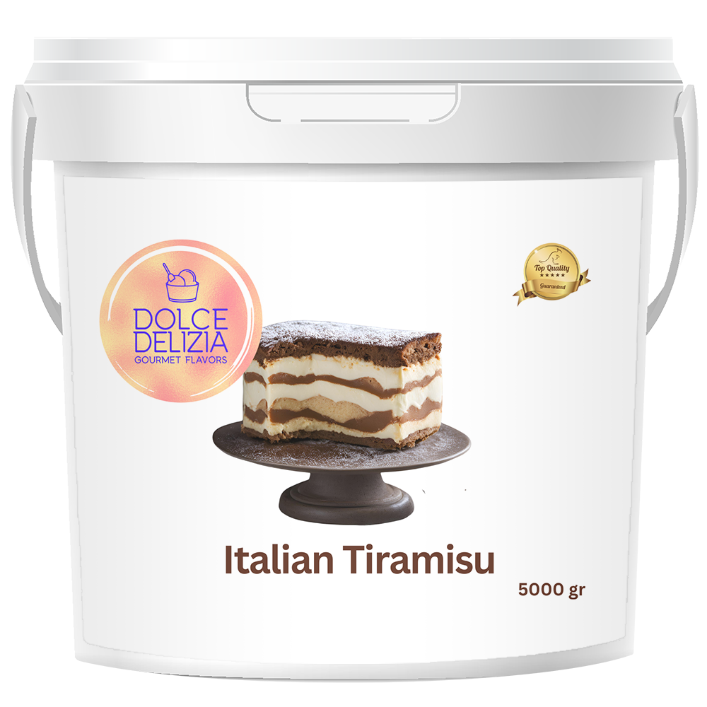 Carefully cooked to enhance your gelato, ice cream, rolled ice cream, and liquid nitrogen ice cream experience.​​​