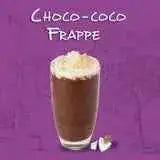AussieBlends physical Art of Blend Indulgent Chocolate 30% Cocoa Frappe - AussieBlends