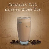 The Art of Blend Original Iced Coffee is a versatile premium beverage blend. 
