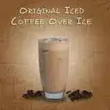 AussieBlends physical Art of Blend - Original Iced Coffee Frappe Mix - AussieBlends