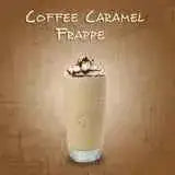 AussieBlends physical Art of Blend - Original Iced Coffee Frappe Mix - AussieBlends