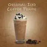 AussieBlends physical Art of Blend - Original Iced Coffee Frappe Mix - AussieBlends