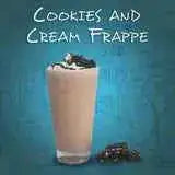 AussieBlends physical Art of Blend Velvet Dairy Vanilla Milkshake Mix - AussieBlends
