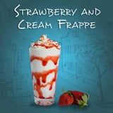 Creative Yogurt Smoothie Base (contains Bifidobacterium lactis, Lactobacillus acidophilus, Lactobacillus casei)