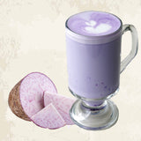 This mix is ideal for Coffee Frappe beverages and Iced Coffee. 