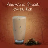 Creative Yogurt Smoothie Base (contains Bifidobacterium lactis, Lactobacillus acidophilus, Lactobacillus casei)
