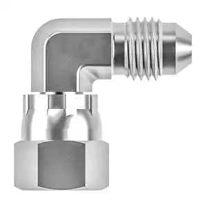 AussieBlends physical LN2 - Cryogenic Fittings & Connectors (Stainless Steel)