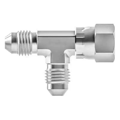 AussieBlends physical LN2 - Cryogenic Fittings & Connectors (Stainless Steel)