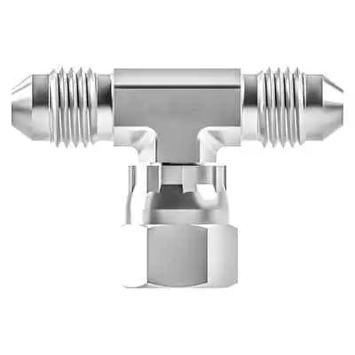 AussieBlends physical LN2 - Cryogenic Fittings & Connectors (Stainless Steel)