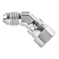 AussieBlends physical LN2 - Cryogenic Fittings & Connectors (Stainless Steel)