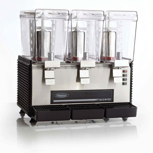 CTS (Chilling Technology Solutions) has developed the safest, most dependable, and affordable Nitrogen Ice Cream Machine with the most effective dosing system. 