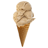 Experience the nostalgia of a classic treat with our Original Waffle Ice Cream Cone Flavor.