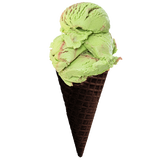 Bid farewell to ordinary cones and experience the extraordinary. AussieBlends® Waffle Ice Cream Cones boast an unparalleled taste profile