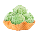 We choose only the finest ingredients to ensure stability and excellence in each batch of our gelato powder mix. Meeting the highest standards of quality and taste, Dolce Delizia® delivers an unparalleled experience with every scoop.