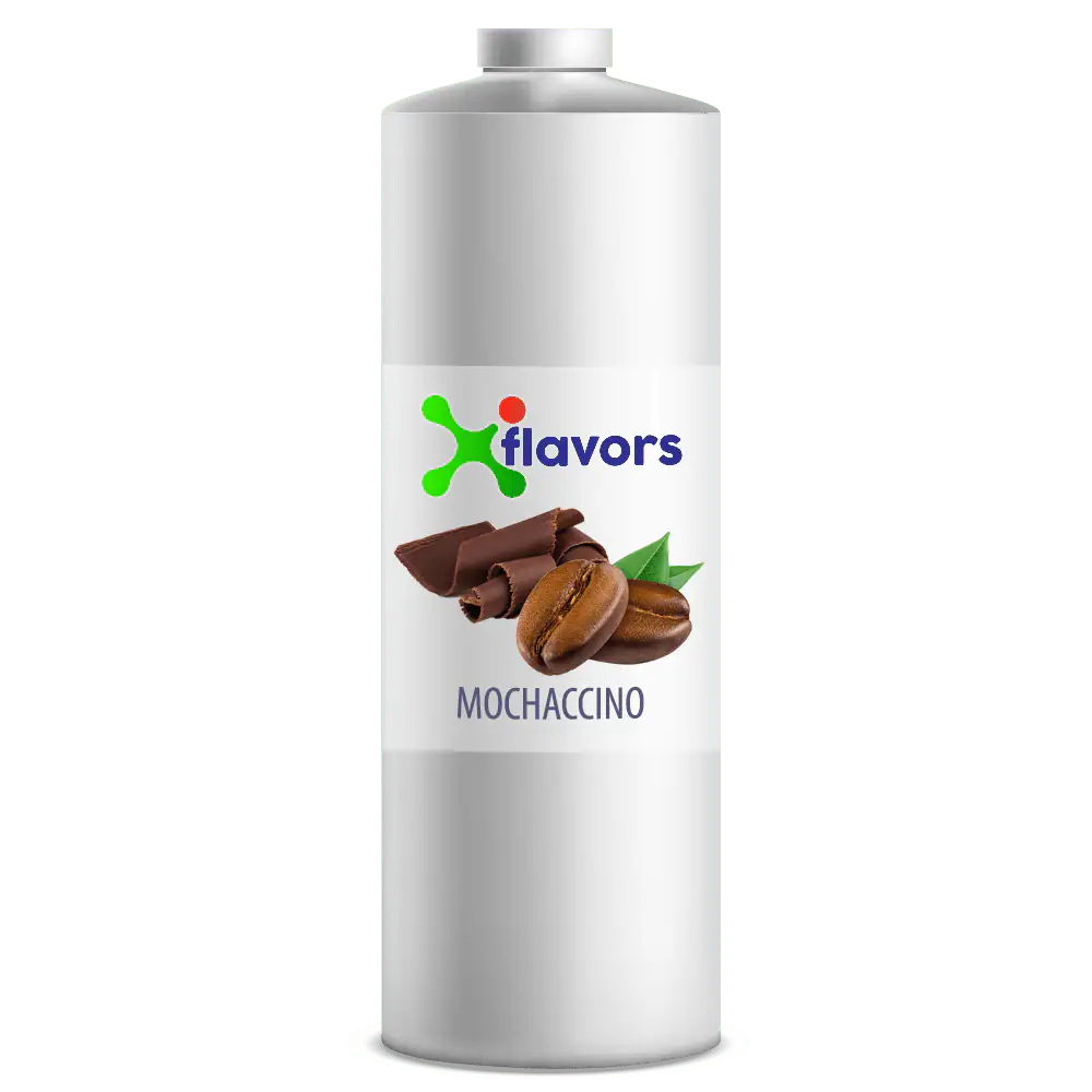 AussieBlends physical X Flavors: Concentrated Flavorings for Coconut Soft Serve Mix - AussieBlends