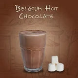 The Art of Blend is the masterpiece for frozen beverages, indulge with Milkshakes, Smoothies, and Frappes. 