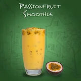 A unique, balanced premium white chocolate is ideal for “white mocha latte, white chocolate frappe, indulgent hot white chocolate drink, and more.