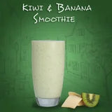 The Art of Blend Dairy Vanilla Mix is a versatile, rich, and creamy base to prepare Milkshakes, Smoothies, or Frappes.