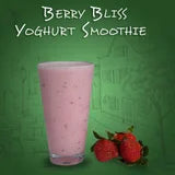 A classic balance of dairy ingredients with a subtle touch of Vanilla.