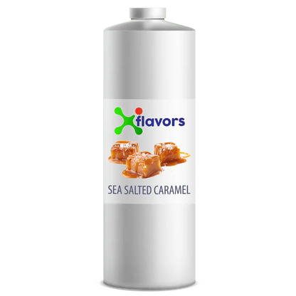 AussieBlends physical X Flavors: Concentrated Flavorings for Coconut Soft Serve Mix - AussieBlends