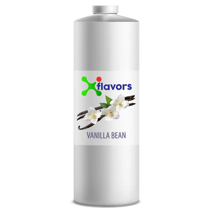 AussieBlends physical X-Flavors: Classic Concentrated Flavorings for Frozen Yogurt and Soft Serve - AussieBlends