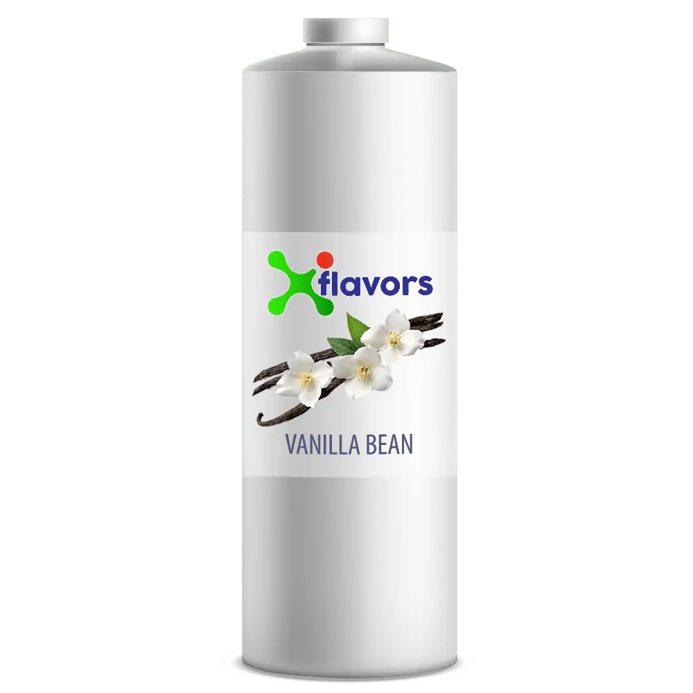 AussieBlends physical X Flavors: Concentrated Flavorings for Coconut Soft Serve Mix - AussieBlends