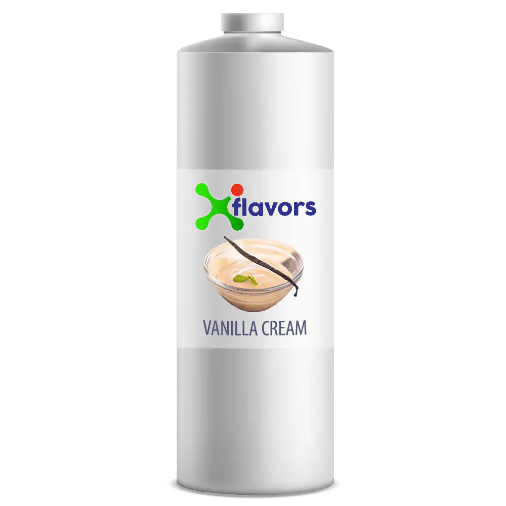 AussieBlends physical X Flavors: Concentrated Flavorings for Coconut Soft Serve Mix - AussieBlends