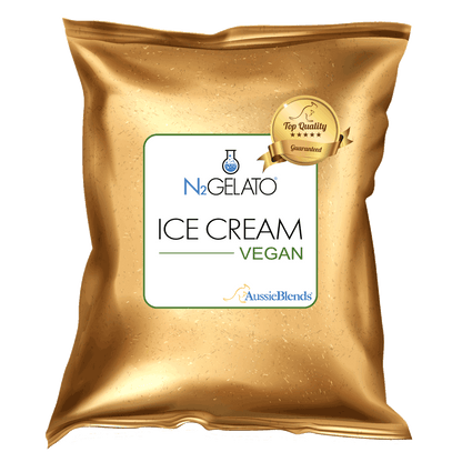 Experience the creamy goodness of Gluten-Free, GMO-Free, Kosher ice cream without compromising your plant-based lifestyle! 