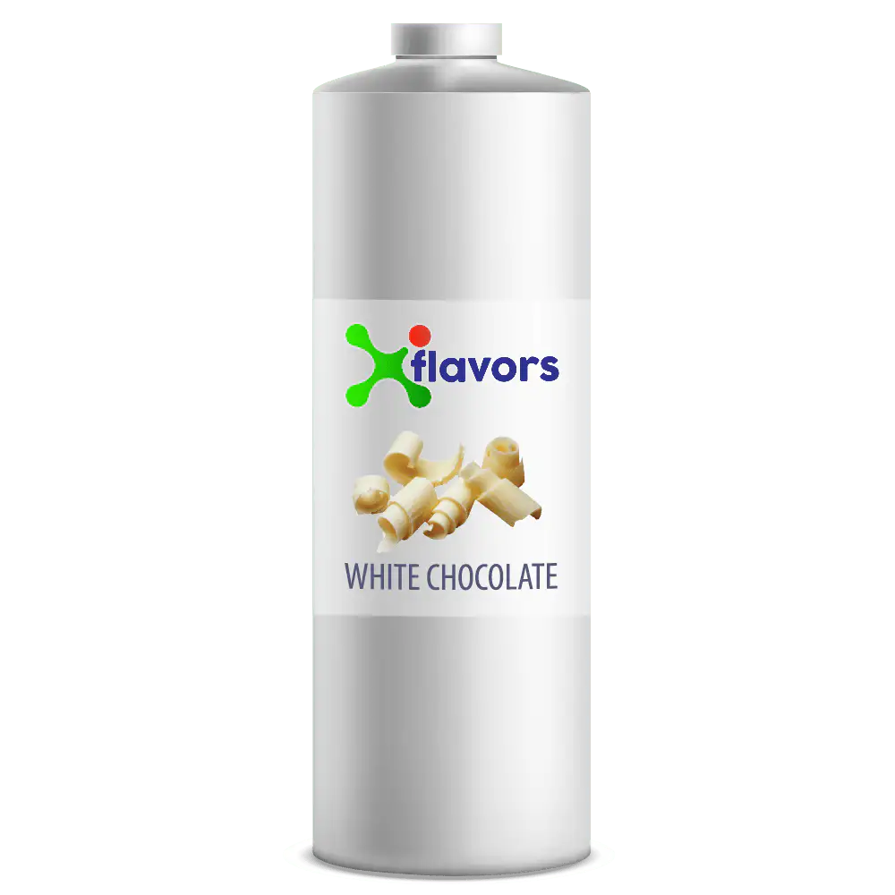 AussieBlends physical X-Flavors: Chocolate & Coffee Concentrated Flavorings for Frozen Yogurt and Soft Serve